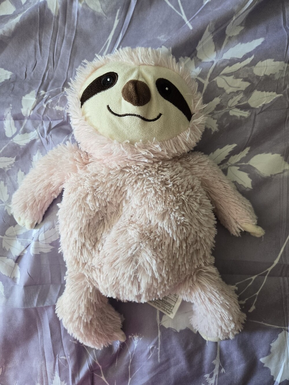 Sloth Warmies